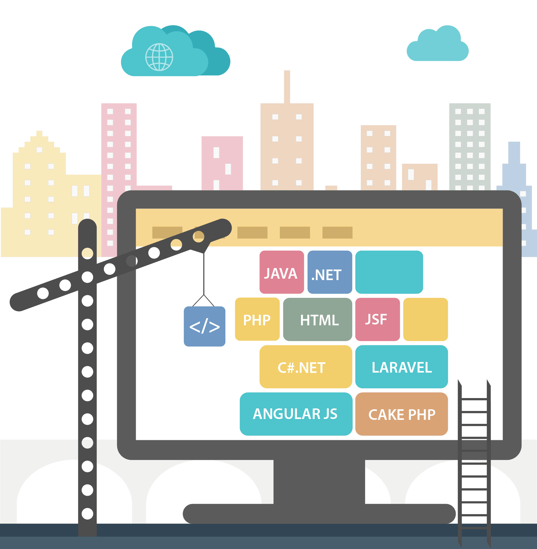 Application Development