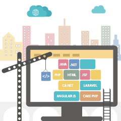 Application development